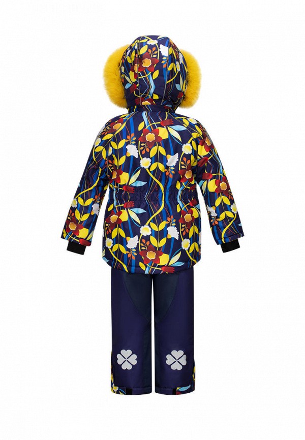 фото Костюм утепленный stylish amadeo