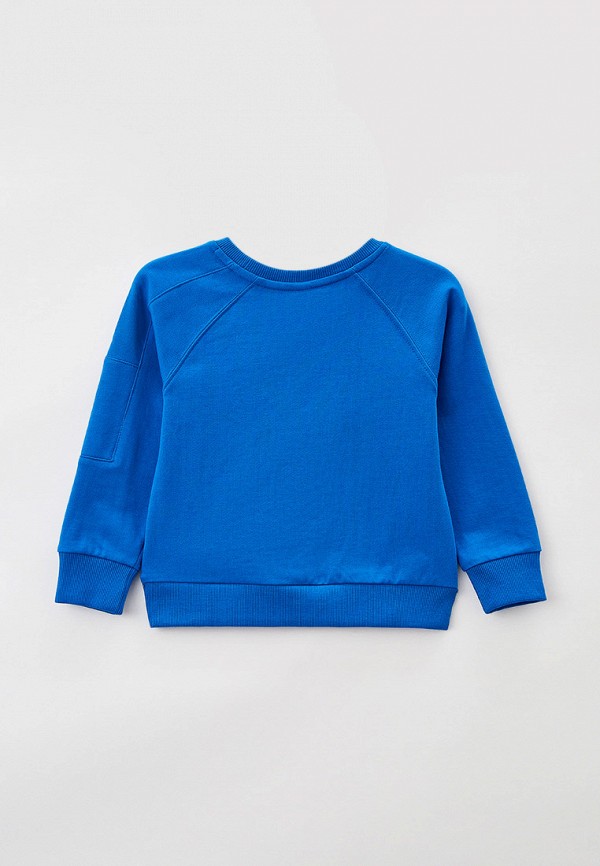 

Свитшот Acoola, Синий