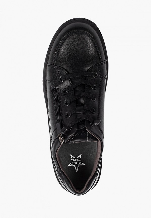 фото Кеды munz young