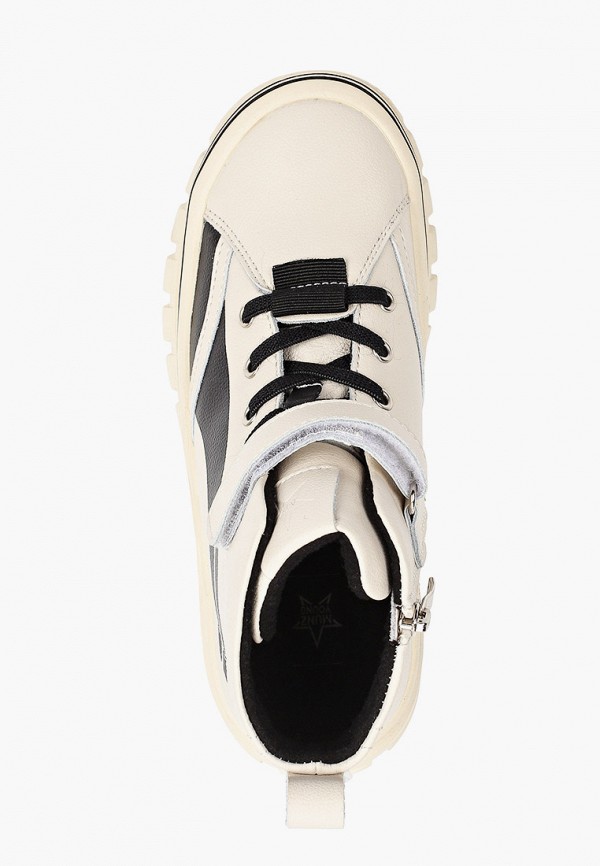 фото Ботинки munz young