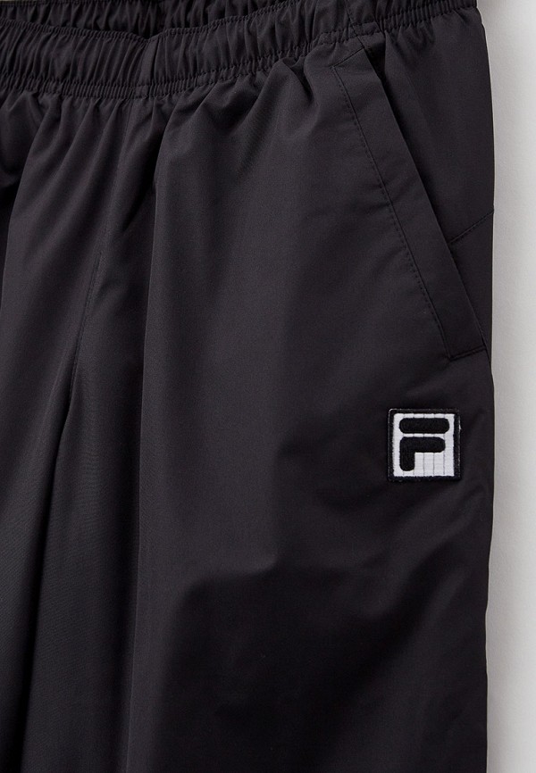 фото Брюки утепленные fila