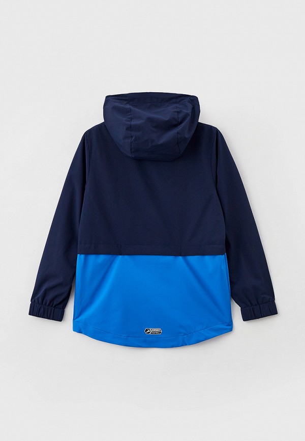 фото Ветровка demix