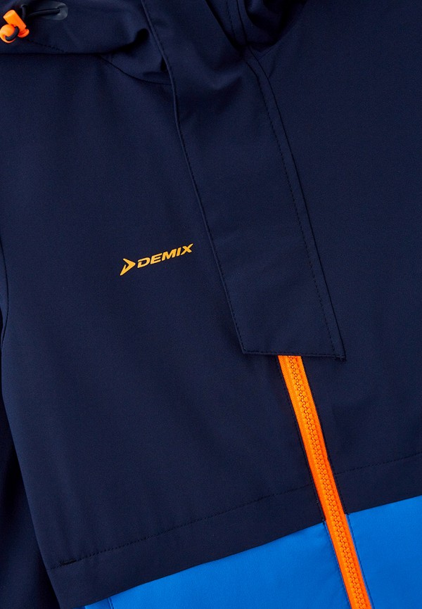 фото Ветровка demix