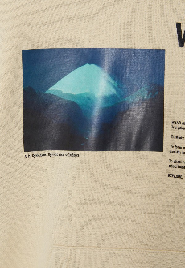 фото Худи sela