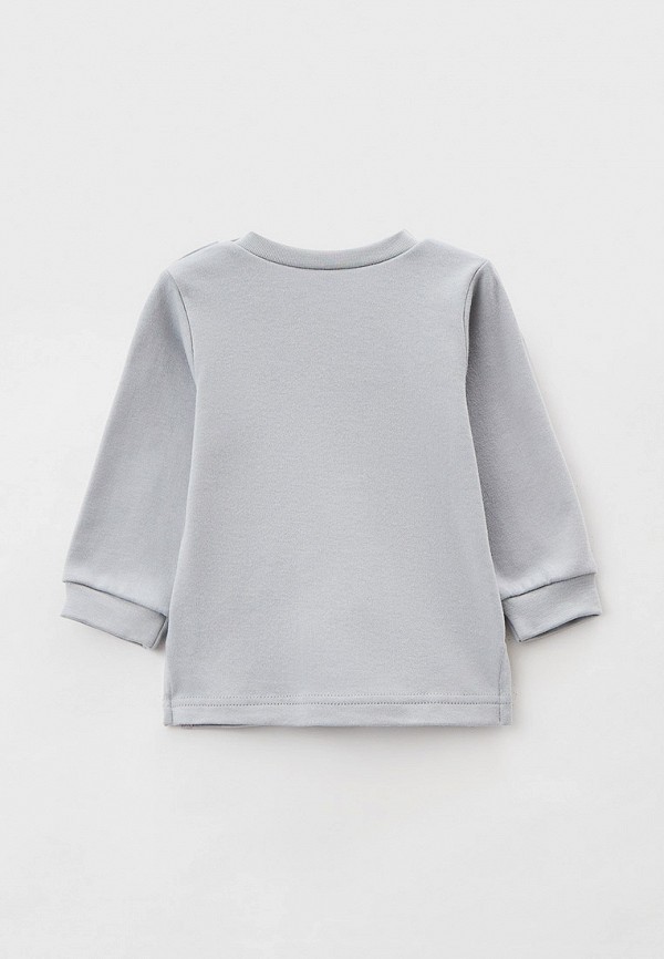 фото Лонгслив осьминожка