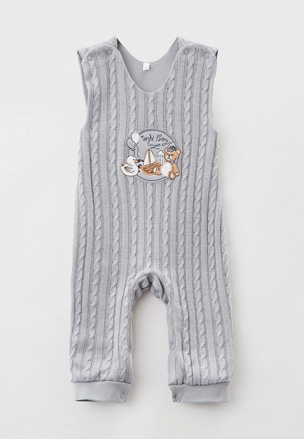 фото Комбинезон осьминожка