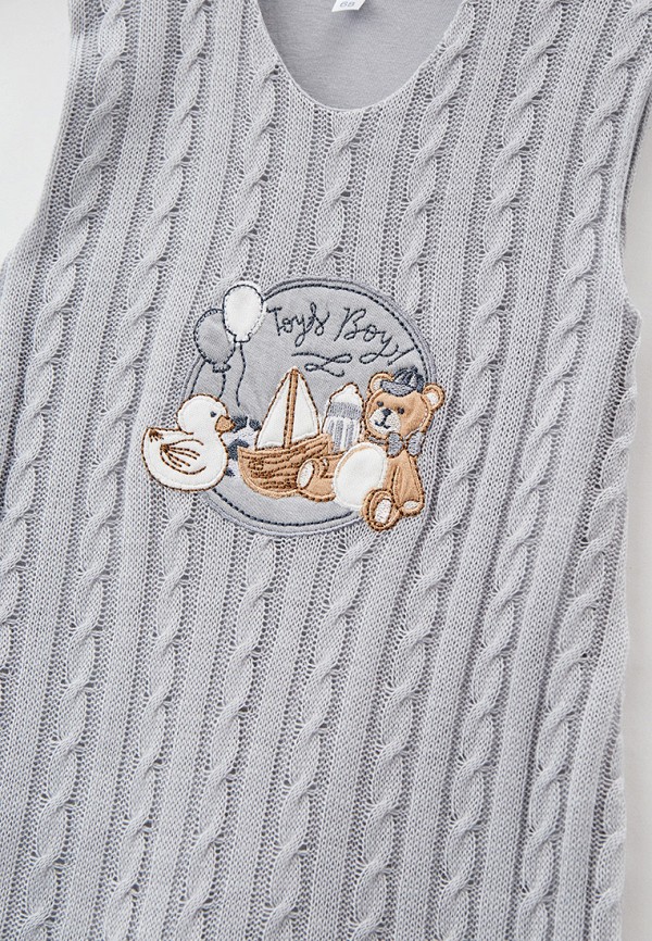 фото Комбинезон осьминожка