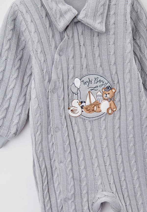 фото Комбинезон осьминожка