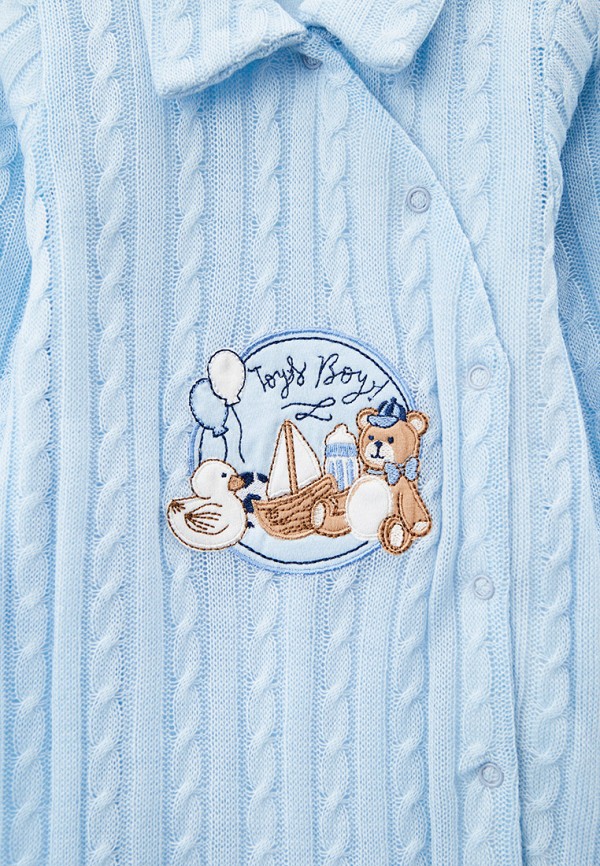 фото Комбинезон осьминожка