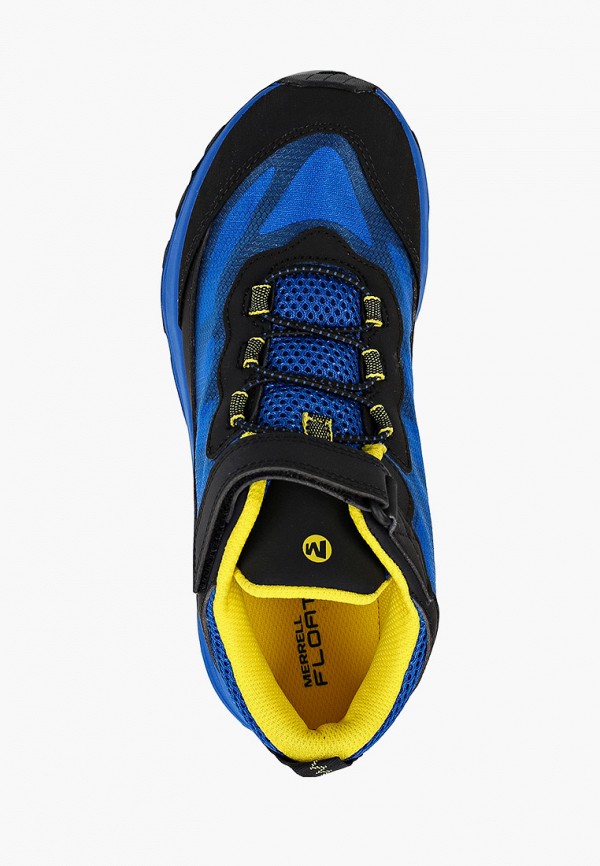 фото Кроссовки merrell