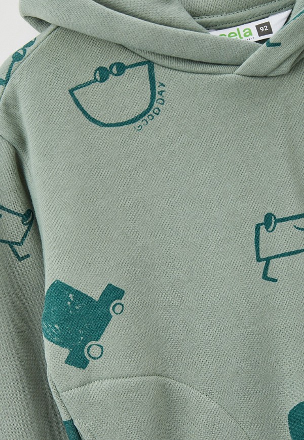 фото Худи sela