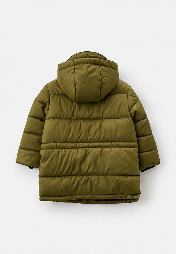 фото Куртка утепленная sela