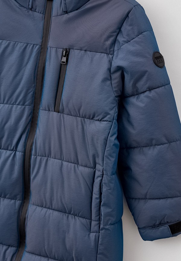 фото Куртка утепленная sela