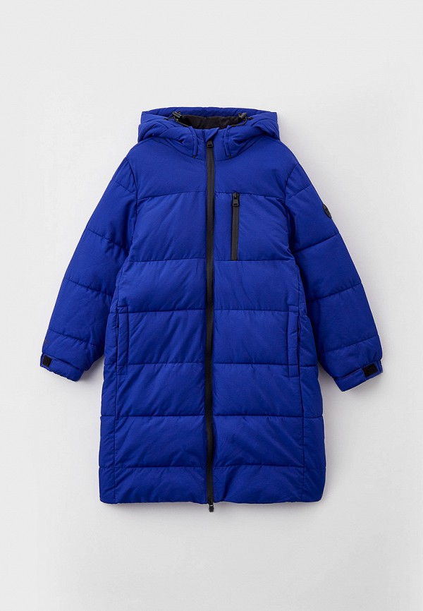 фото Куртка утепленная sela