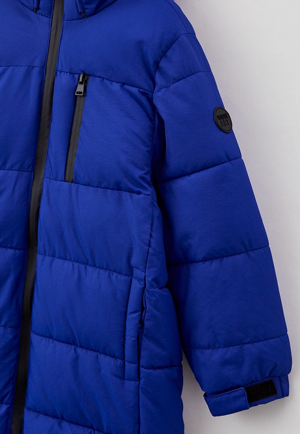 фото Куртка утепленная sela