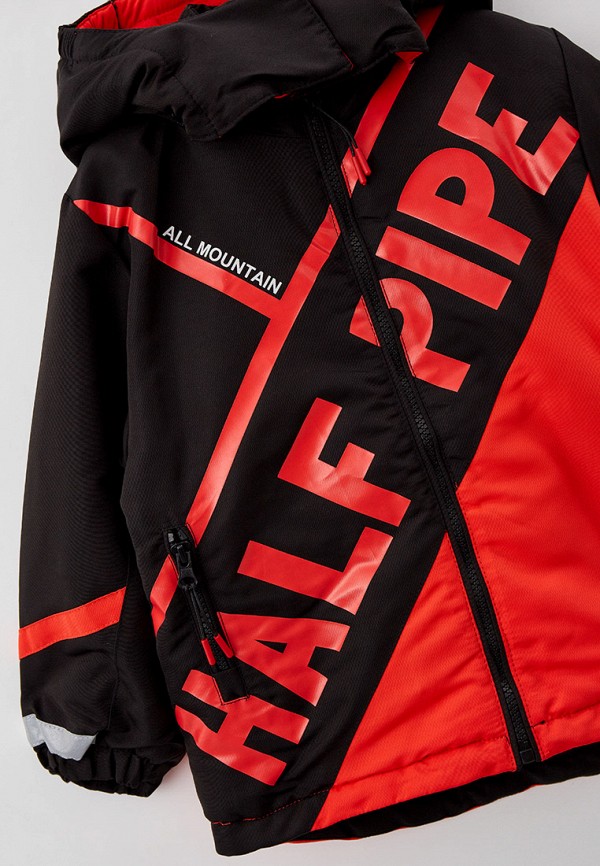 фото Куртка утепленная playtoday