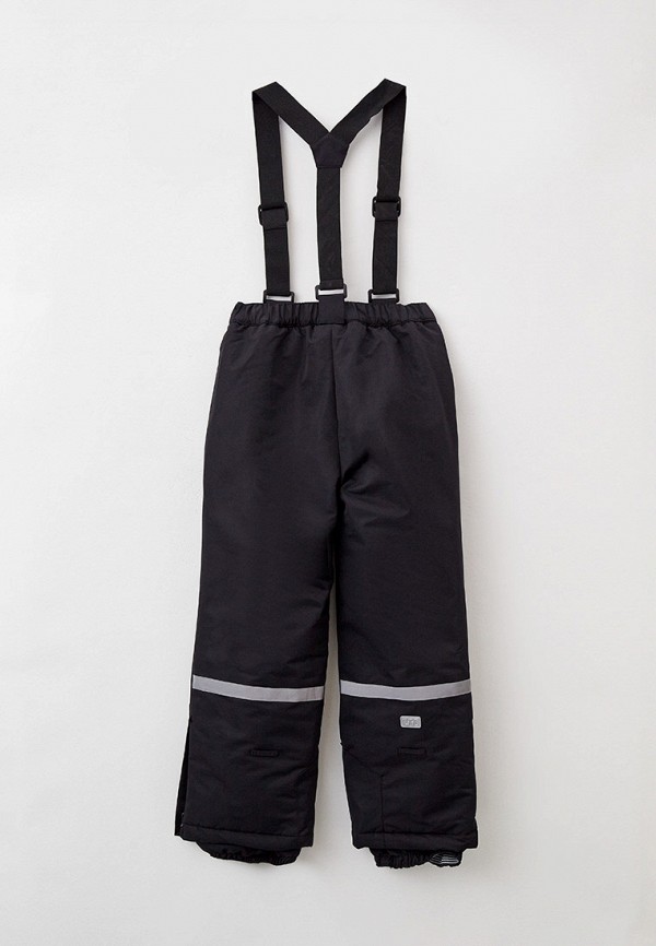 фото Брюки утепленные playtoday