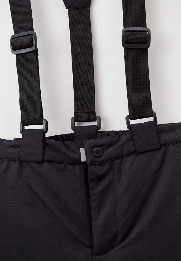 фото Брюки утепленные playtoday