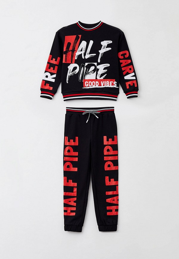фото Костюм спортивный playtoday