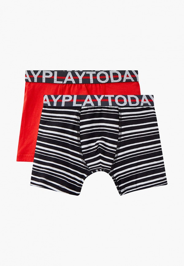 фото Трусы 2 шт. playtoday