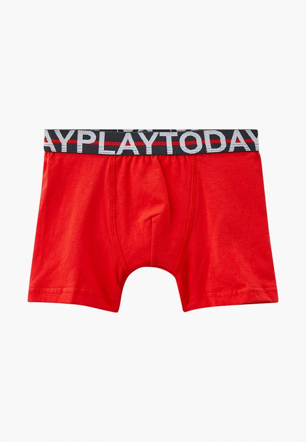 фото Трусы 2 шт. playtoday