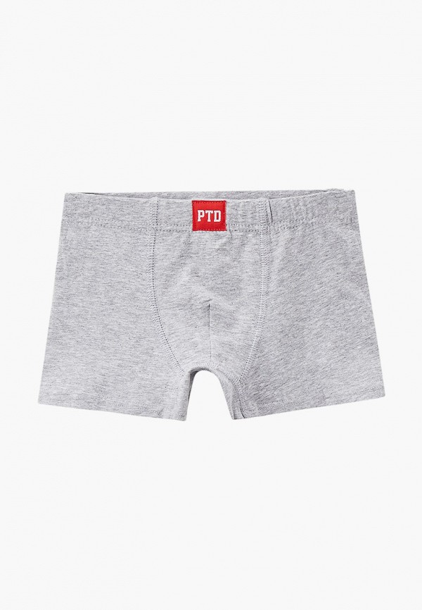 фото Трусы 3 шт. playtoday