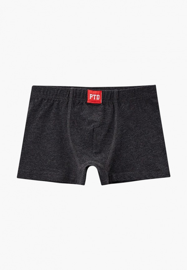 фото Трусы 3 шт. playtoday