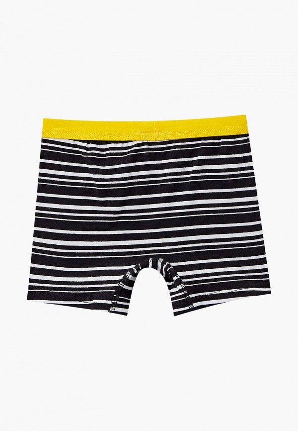 фото Трусы 5 шт. playtoday