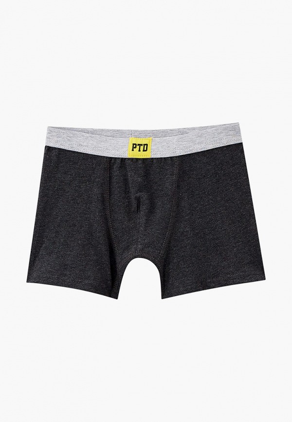 фото Трусы 5 шт. playtoday