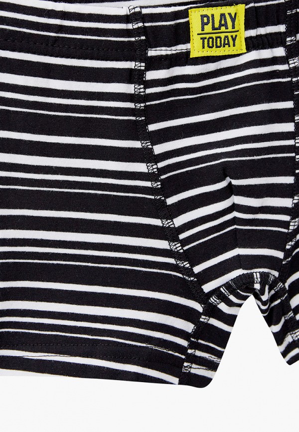 фото Трусы 3 шт. playtoday