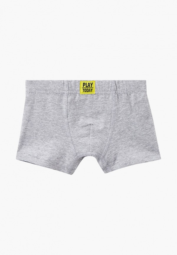 фото Трусы 3 шт. playtoday