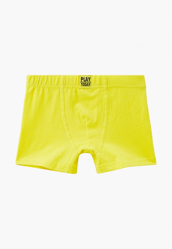 фото Трусы 3 шт. playtoday