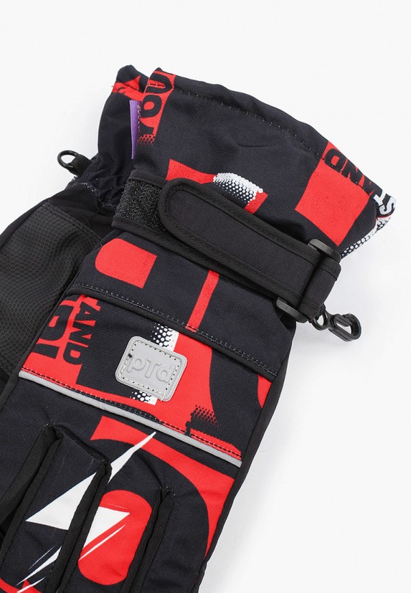 фото Перчатки playtoday