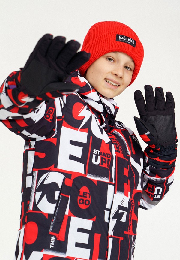 фото Перчатки playtoday