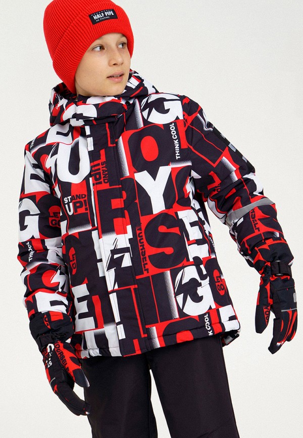 фото Перчатки playtoday