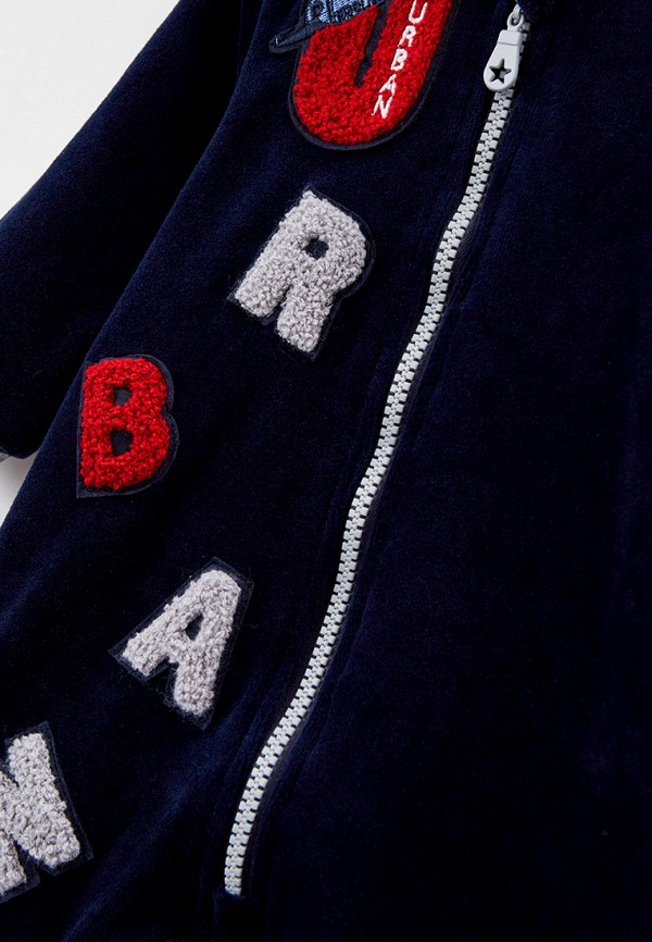 фото Комбинезон choupette