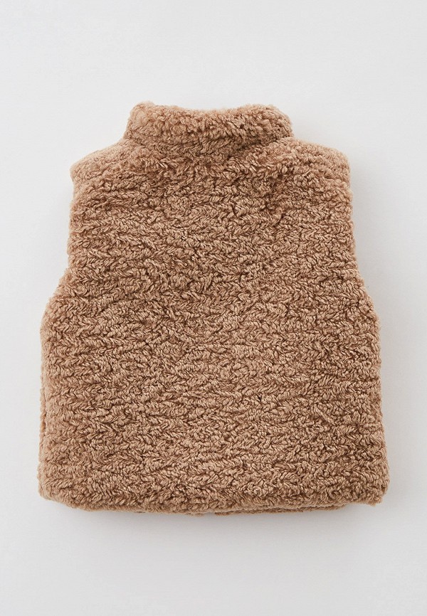 фото Жилет меховой choupette