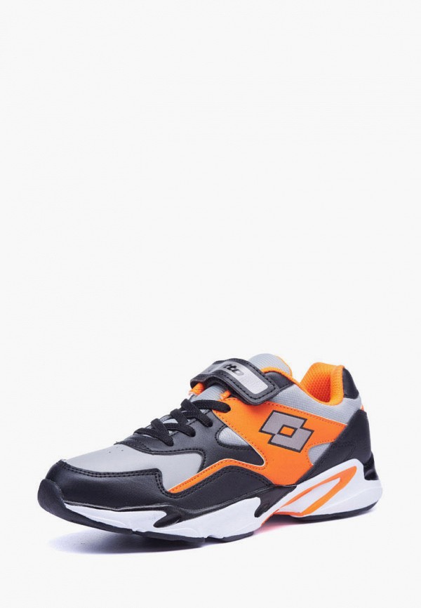 

Кроссовки Lotto, Разноцветный, RIO AMF CL SL