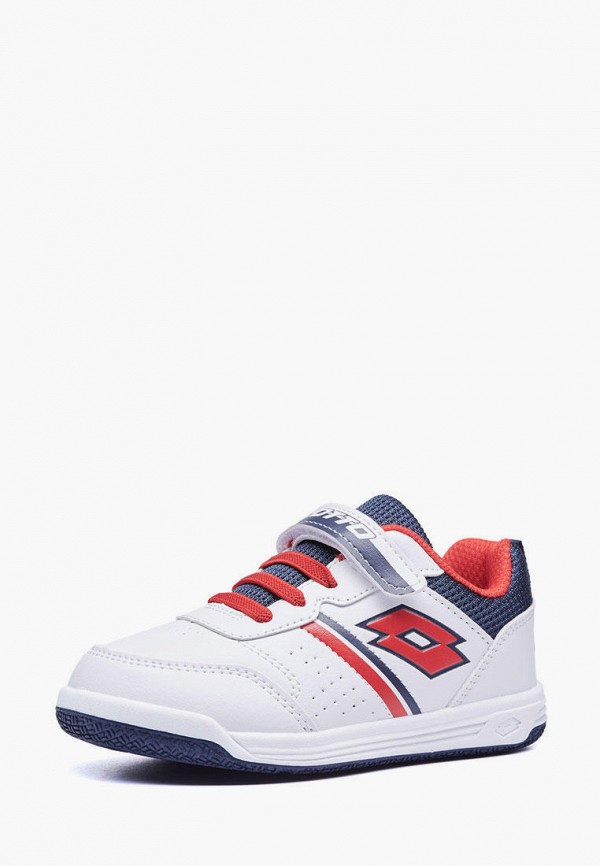 

Кроссовки Lotto, Белый, SET ACE AMF XVI INF SL