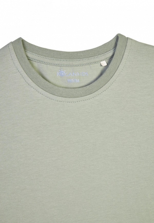 фото Футболка kogankids