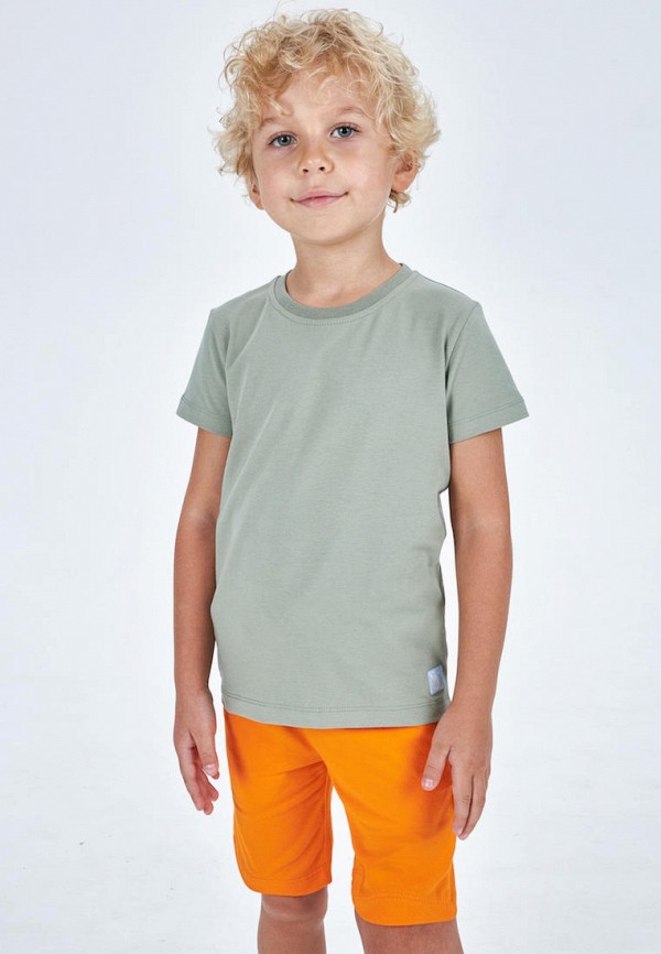 фото Футболка kogankids