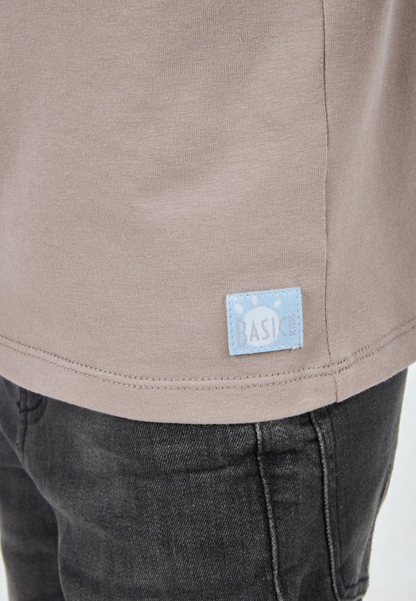 фото Водолазка kogankids