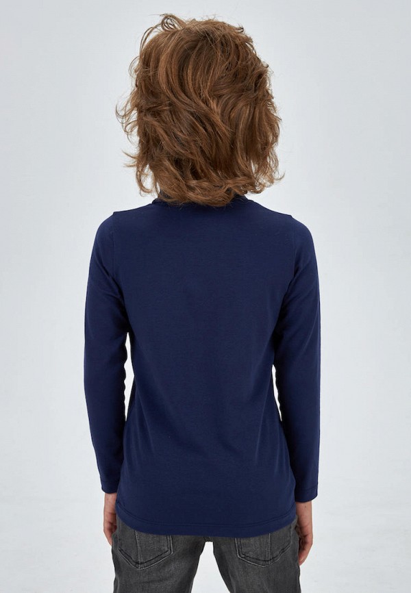 фото Водолазка kogankids