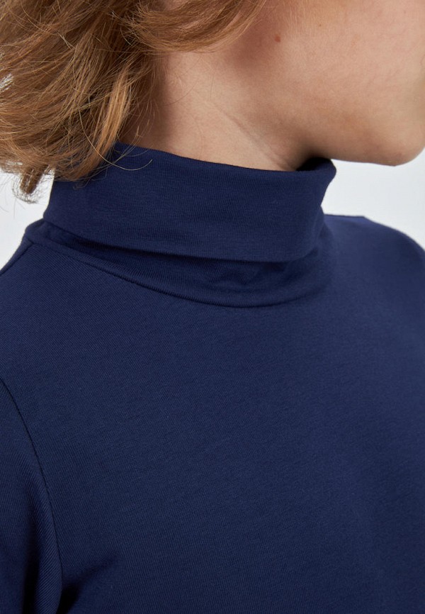 фото Водолазка kogankids