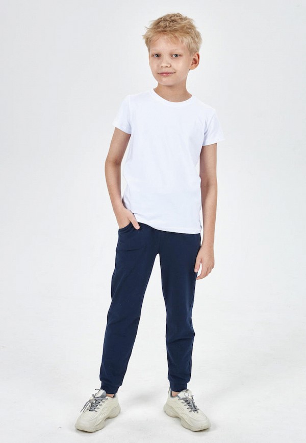 фото Брюки спортивные kogankids