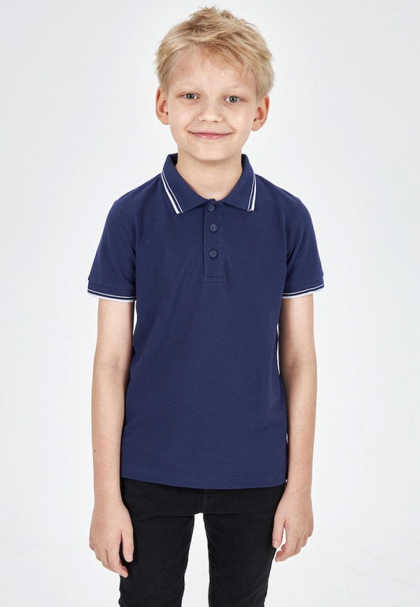 фото Поло kogankids