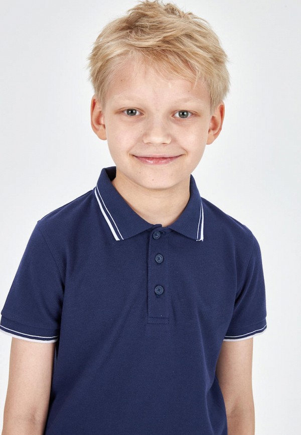 фото Поло kogankids