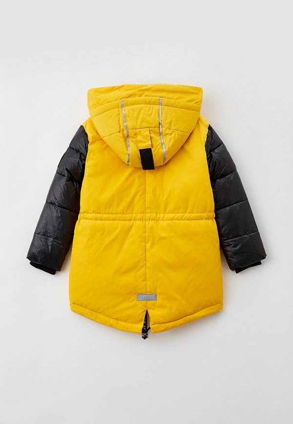 фото Парка smena