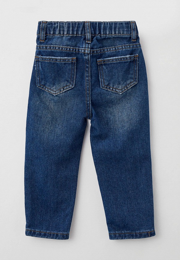 фото Джинсы sela