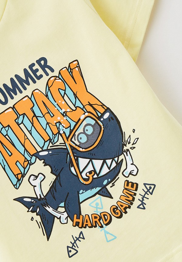 фото Футболка mark formelle